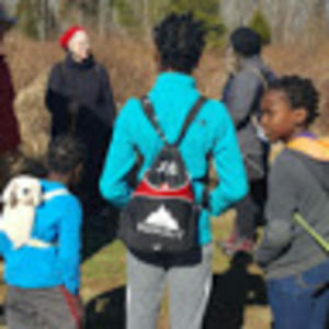 Meet your Posher, Kerry